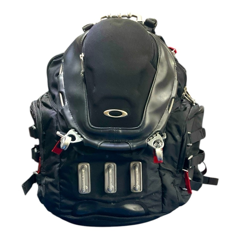 Vintage Oakley Backpack
